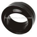 chrome steel spherical radial bearing|spherical plain bearing GE25ES